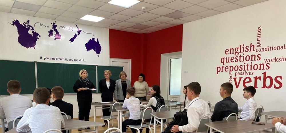 Буковинські школярі під час основного етапу міжнародного дослідження якості освіти <i>PISA-2022</i> 