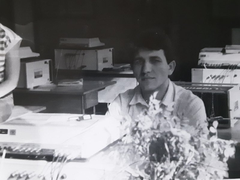 Володимир Вербицький