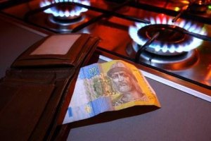 Хорошковський попередив, що підвищення тарифів на газ неминуче
