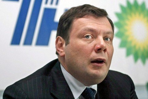 Російський бізнесмен планує купити львівські "Карпати"