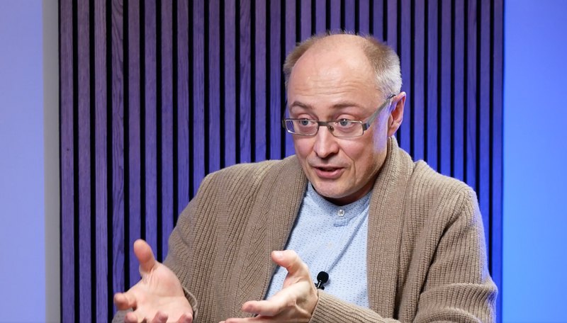 Михайло Довгопол