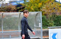 Олександр Абраменко: «Котовський кращий за мене, але потрібно довести це виступом»