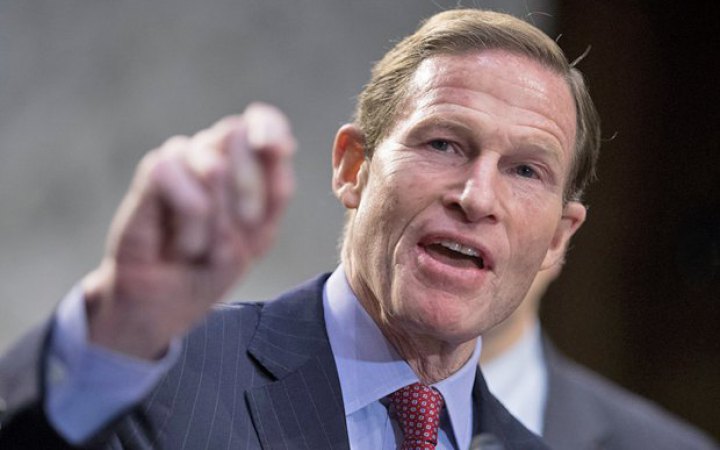 Сенатор Блюменталь після секретного брифінгу: США, схоже, рухаються до розгортання сухопутних військ в Ірані