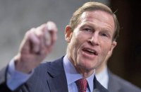 Сенатор Блюменталь після секретного брифінгу: США, схоже, рухаються до розгортання сухопутних військ в Ірані