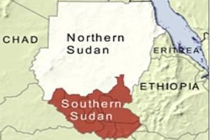 Южный Судан заявил о бомбардировках со стороны Судана 