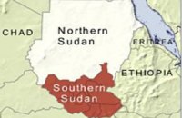 Южный Судан заявил о бомбардировках со стороны Судана 