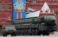 Ядерна нічия на шкоду Україні