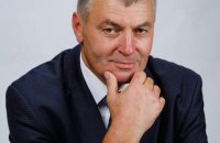 Умер новоизбранный мэр Конотопа Александр Луговой