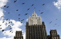 РФ решила "оптимизировать" штат посольства в Киеве