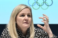 МОК заборонив трансжінкам брати участь у жіночих змаганнях