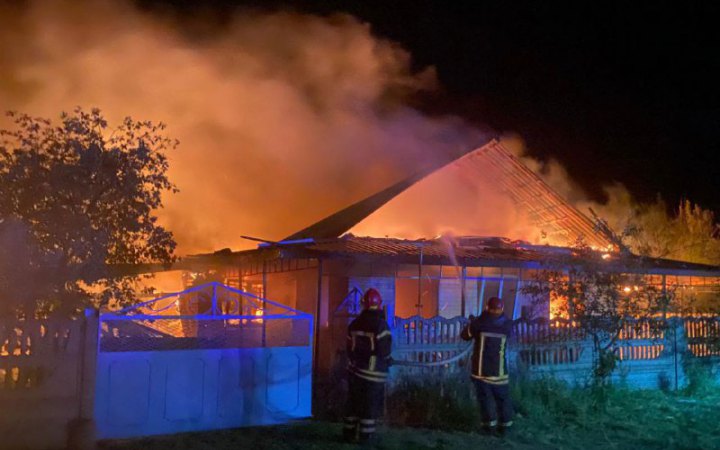 Мешканець Дніпропетровщини постраждав унаслідок агресії РФ