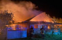 Мешканець Дніпропетровщини постраждав унаслідок агресії РФ