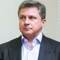 Азаров Алексей Николаевич