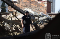 Головне за ніч та ранок вівторка, 16 вересня: майже 210 штурмів ворога, атаки на Запоріжжя та Суми, удари по Харкову