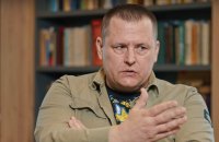 Борис Філатов: «Дуже не хочеться після війни прокинутися в Білорусі-2»