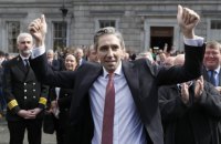 Парламент Ірландії призначив нового очільника уряду