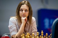 Ганна Музичук здобула "бронзу" Кубка світу-2023 з шахів