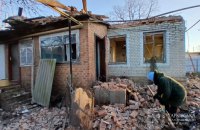 За добу ворог обстріляв 9 населених пунктів Харківщини: поранено цивільних