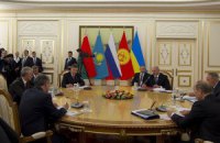 В Москве рассмотрят присоединение к Таможенному союзу Армении и Киргизии