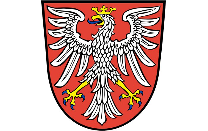 Герб міста Франкфурт-на-Майні (Німеччина)