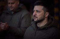 Єрмак: "Зеленський був моїм другом до цієї роботи, і я вважатиму його таким після неї"