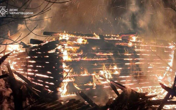 Росіяни дедалі частіше цілять на Чернігівщині по транспорту, – ОВА