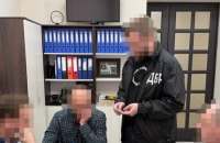 На Львівщині депутата підозрюють у причетності до незаконних рубок на понад 100 млн грн