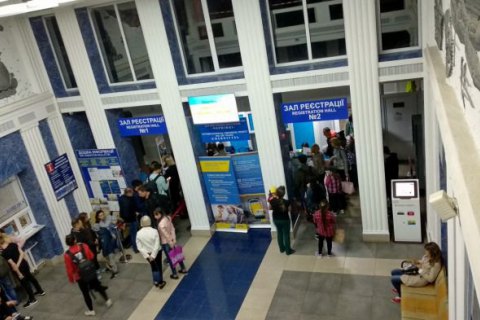 МАУ возобновила рейс "Черновцы-Милан"