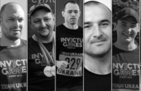 Назван состав сборной Украины на Игры непокоренных в Сиднее 