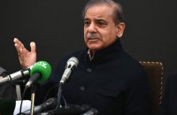 У Пакистані суперники Імрана Хана домовилися про урядову коаліцію