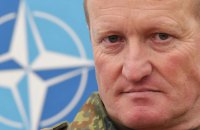 ​Генерал Ергард Бюлер: Росія здатна на раптовий удар — наприклад, захопити частину Балтії — і миттєвий ядерний шантаж НАТО 