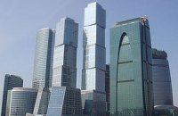Москва поднялась на семь позиций в рейтинге финансовых центров