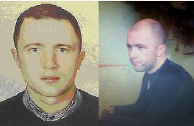 Поліція оголосила в розшук підозрюваних у вбивстві Тараса Познякова - фото 1