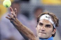 Федерер отыграл 7 брейк-поинтов в одном гейме, но не спасся в матче