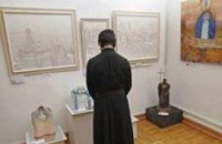 Миллион гривень собрали на "тихом" аукционе для крупнейшего в Европе православного храма