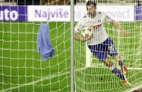Милевский забил последний гол "Хайдука" в 2014 году