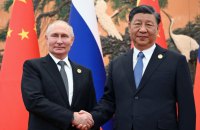 Китай продає супутникові знімки Росії для ударів по українських цілях, — Bloomberg