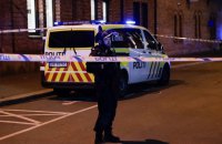 У столиці Норвегії стався вибух біля посольства США, – Bloomberg