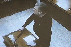 Свидетеля по делу Щербаня задерживали по подозрению в совершении убийства - Москаль