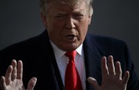 WSJ: План атаки США проти Ірану погоджено Трампом