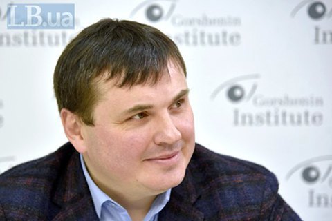 Глава Херсонской ОГА Гусев возглавил "Укроборонпром"
