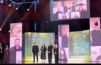 Продюсери України отримали нагороду European Film Awards