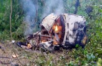 Головне за неділю, 7 липня: бої за Часів Яр, збитий російський Су-25, новий пакет допомоги від Великої Британії   