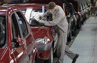 Украина хочет к 2020 году выпускать более 1 млн автомобилей