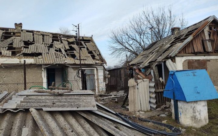 За минулу добу окупанти обстріляли дев’ять областей України, – ОВА