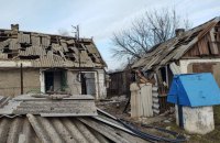 За минулу добу окупанти обстріляли дев’ять областей України, – ОВА