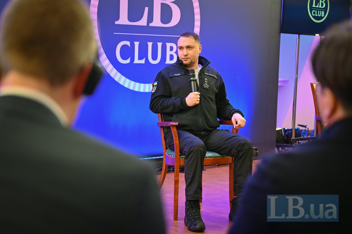 Кирило Буданов 