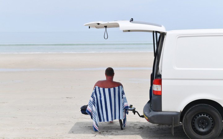 У Австралії п'ятеро людей загинули через великі хвилі