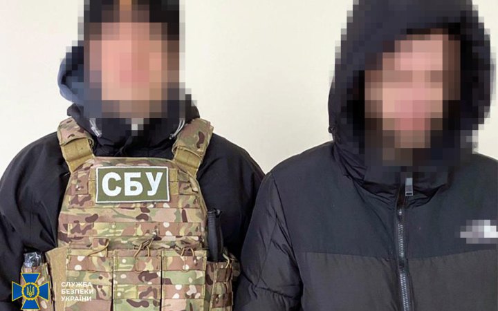 У Чернігові СБУ запобігла убивству військового, якого хотіли підірвати під час підставного «побачення»