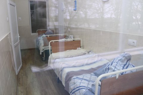 От коронавируса в Одессе умер врач-реаниматолог и директриса школы